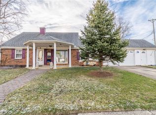 1801 New Haven Rd, Piqua, OH 45356