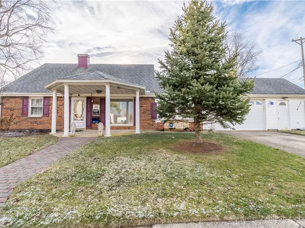 1801 New Haven Rd, Piqua, OH 45356