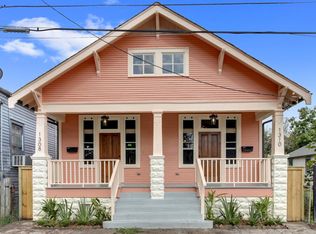 1310 Bartholomew St, New Orleans, LA 70117
