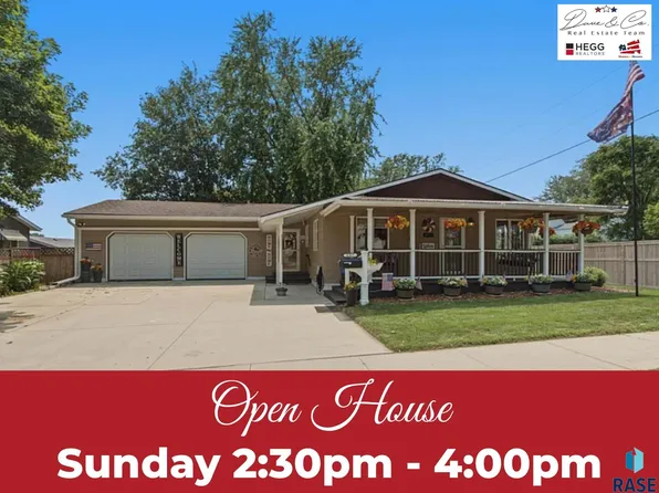 807 E Elder St, Canton, SD 57013