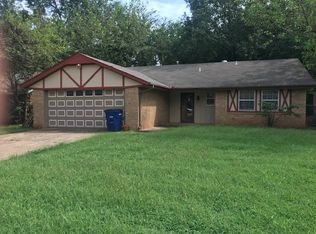 923 E Will Rogers Dr, Stillwater, OK 74075