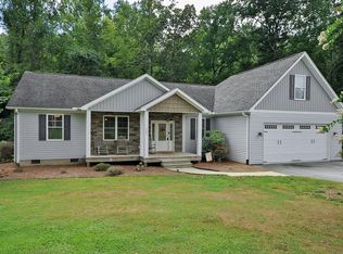 307 Edgewood Dr, Clinton, SC 29325