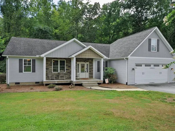 307 Edgewood Dr, Clinton, SC 29325