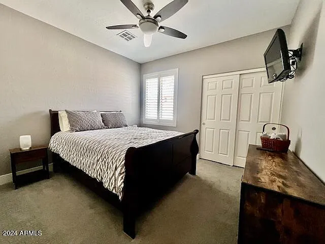 11500 E Cochise Dr #1102 — Photo 13
