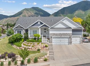 1043 S 900 E, Salem, UT 84653