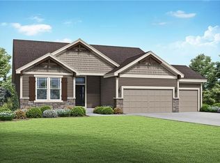 13331 W 181st Ct, Overland Park, KS 66013