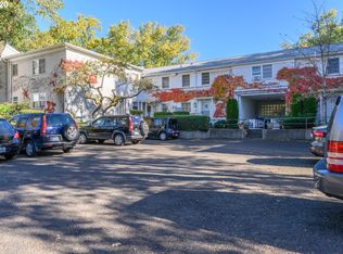 1802 NE 67th Ave, Portland, OR 97213