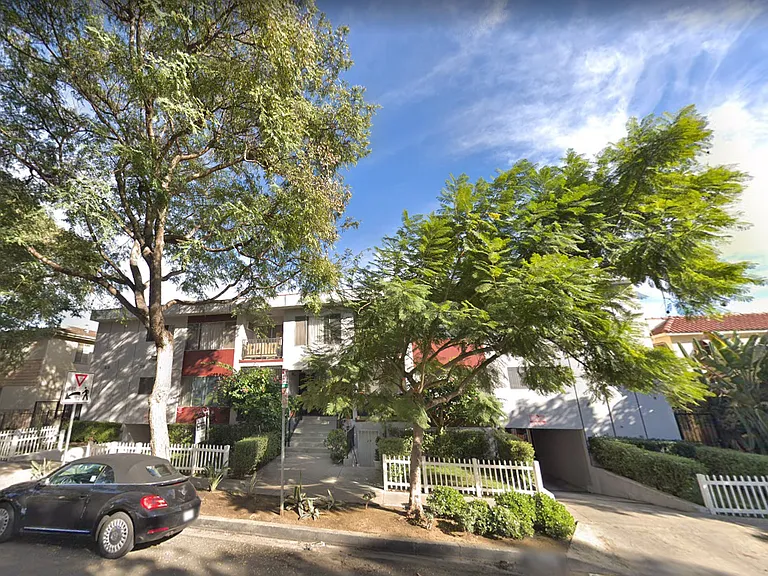 1202 N Fuller Ave #6 — Photo 15