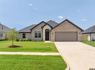 420 Mary Cir, Bullard, TX 75757