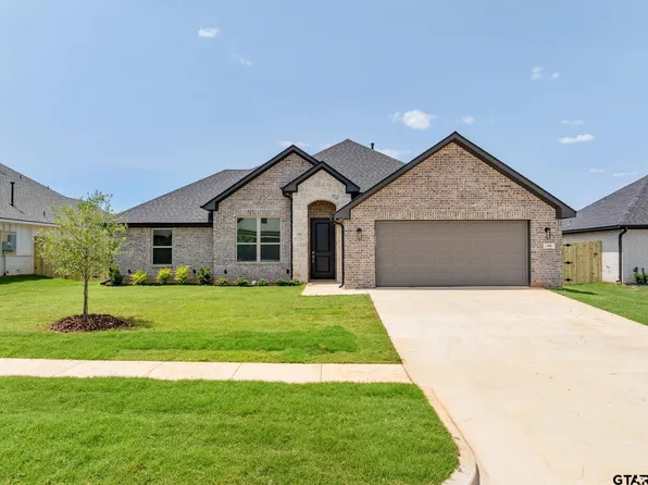420 Mary Cir, Bullard, TX 75757