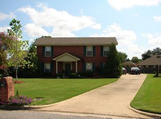 7037 Cross Bend Ct, Montgomery, AL 36117