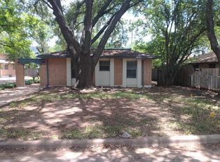 2802 Saint Edwards Cir #A, Austin, TX 78704