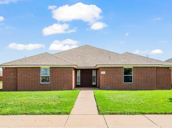 5401 Harvard St, Lubbock, TX 79416