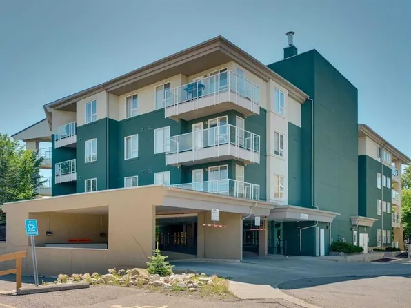 3101 N 34th Ave NW #403, Calgary, AB T2L 2A3