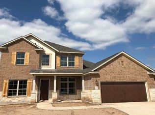 3320 Balboa Way, Round Rock, TX 78665