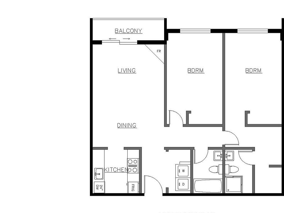 1st image of 10522 Lake City Way NE #202