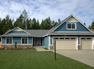 2922 Hawk Ln SE, Olympia, WA 98501