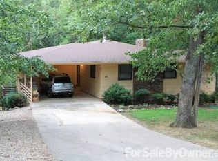 44 Basore Dr, Bella Vista, AR 72715