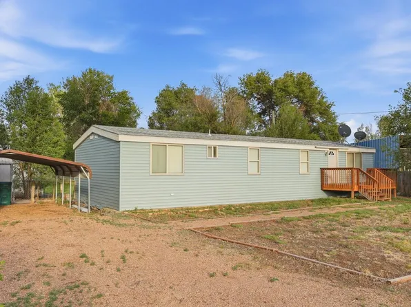 307-309 Beaver St, Hillrose, CO 80733