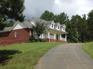 710 Wilkinson Rd, Fayette, AL 35555