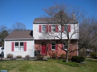 23 Sandy Ln, Malvern, PA 19355
