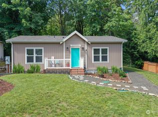 60 E Wood Ln, Shelton, WA