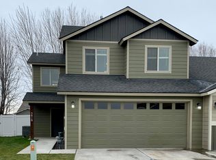 5818 Latah Ln, Pasco, WA 99301