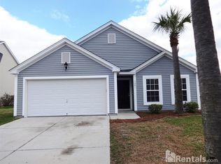 1201 Catbird Ct, Hanahan, SC 29410