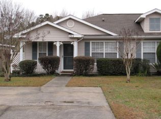2312 Trailwood Dr, Cantonment, FL 32533
