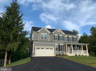 10906 Lake Jackson Dr, Manassas, VA 20111
