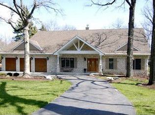 2123 Thorntree Ln, Palatine, IL 60067