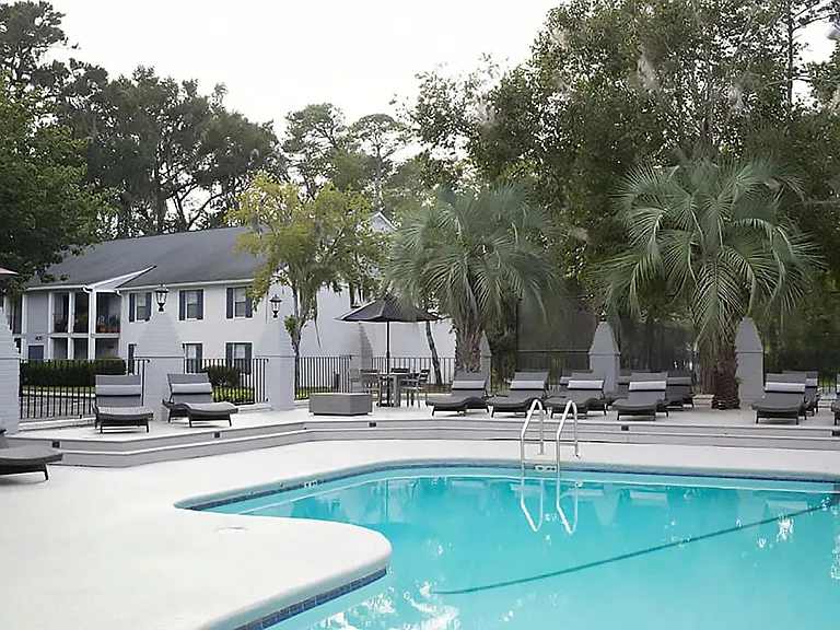 Magnolia Villas — Photo 6