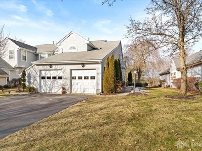 9 Abraham Lincoln Ct #C, Monroe Township, NJ, 08831