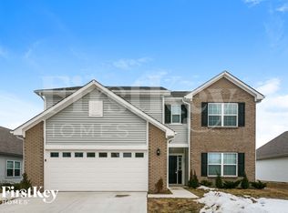 897 Adena Ln, Westfield, IN 46074