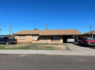 2548 W Montebello Ave, Phoenix, AZ 85017