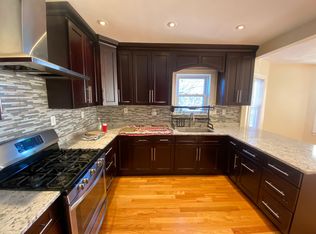 20 Whitten St #2, Boston, MA 02122
