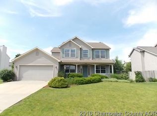 4006 Crail Rd, Champaign, IL 61822