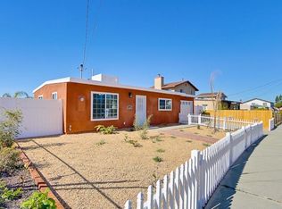 1305 Breeze St, Oceanside, CA 92058