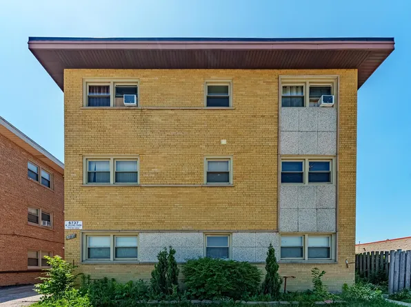 6737 W Irving Park Rd APT 2C, Chicago, IL 60634