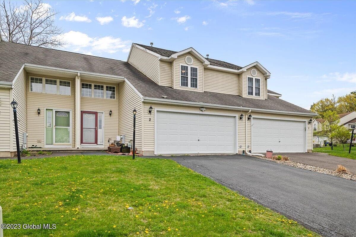 2 Neil Court, Rensselaer, NY 12144 | Zillow