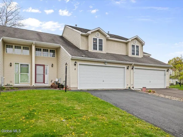 2 Neil Court, Rensselaer, NY 12144