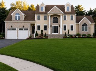 1740 Liberty St #D, Braintree, MA 02184