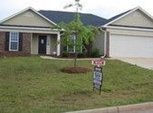 6033 Granite Field Dr, Fortson, GA 31808