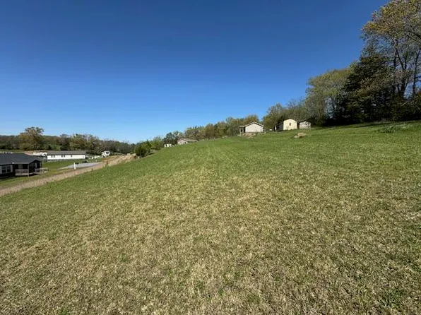 LOT-90R Siesta Dr, Newport, TN 37821