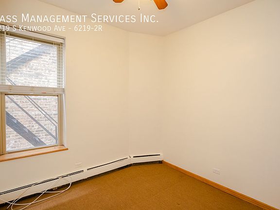4th image of 6219 S Kenwood Ave APT 2R