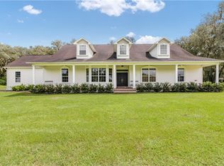 28416 Bayhead Rd, Dade City, FL 33523
