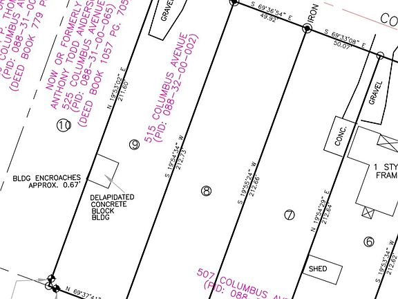 5th image of 515 Columbus St