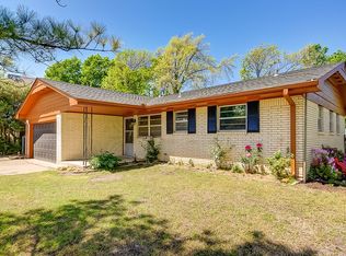 1513 Canterbury Ave, Norman, OK 73069