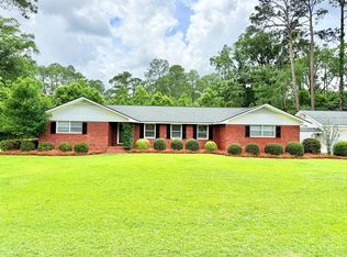 1436 Larkin Ave, Tifton, GA 31794
