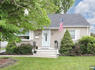 1218 Lincoln Ave, Pompton Lakes, NJ 07442